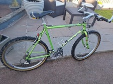 Claud butler mountain bike - butler,
