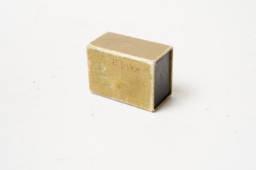 Original edixa plain - plain, ground