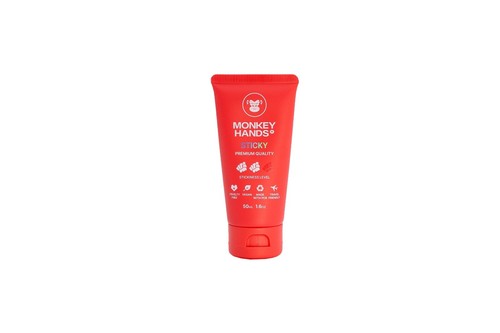 Monkey hands sticky grip - hands,