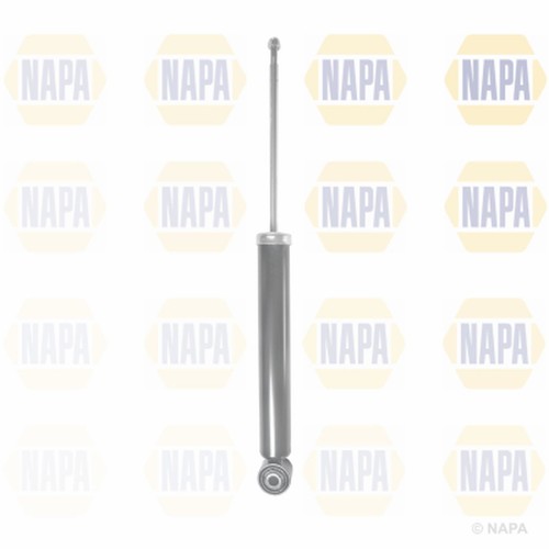 Rear shock absorber for - for, skoda
