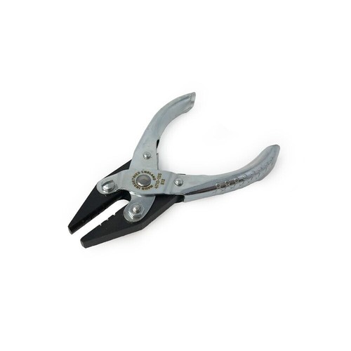 Flat jaws parallel plier - flat,