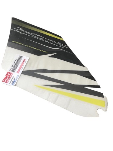 Yq50 aerox 3c67 genuine - 06,
