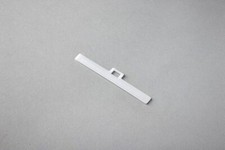 Vertical Blind Single Hole Top