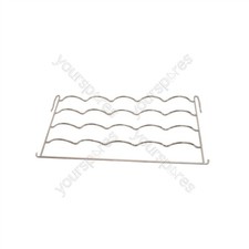 Refrigerator Wine & Bottle