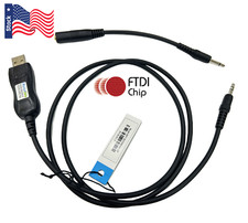 Radio Shack Scanner FTDl