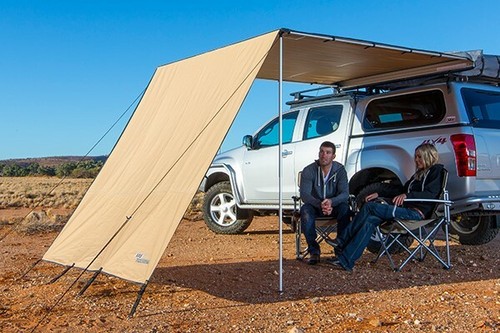 Land rover arb expedition - land,