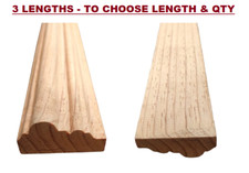 Dado Rail Decorative Moulding