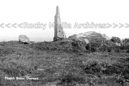 Bbw church ruins - church, ruins,