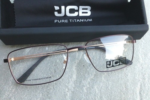 Jcb titanium spectacle - jcb,