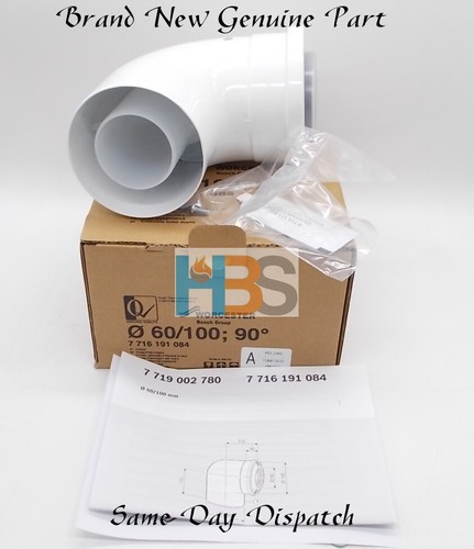 Worcester bosch boiler flue - boiler,