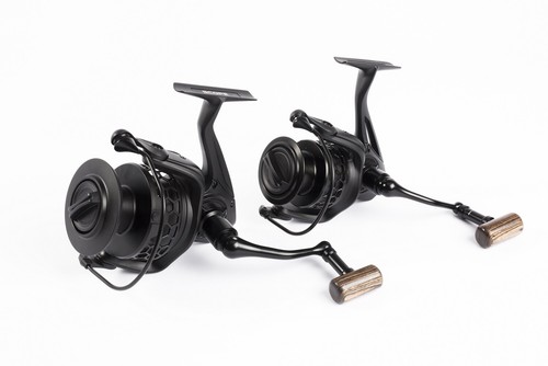 Nash scope reel both - gt,