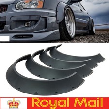 3.2'' (80mm)+ 2.4'' (60mm) ABS