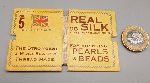Vintage british make - british,