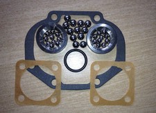 Land Rover Series 2, 2A