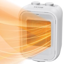 VEVOR Portable Electric Space