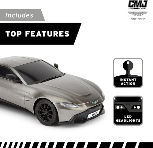 Aston martin vantage - martin,