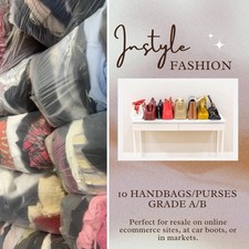 Woman’s Handbags/purses