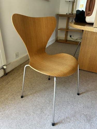 Replica fritz hansen - fritz, series