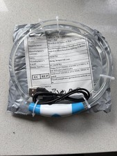 Job Lot 25x LED Dog Collars
