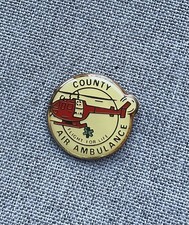 County Air Ambulance