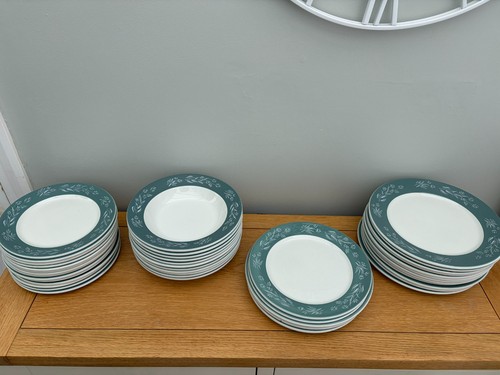Dudson duraline vitrified - dudson,