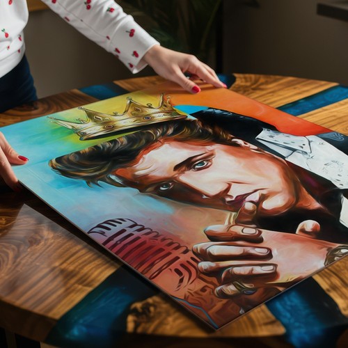 Elvis presley the - elvis, king