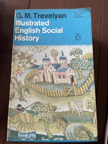 Illustrated english social - english,