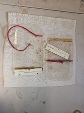 Dinghy Transom Flaps Enterprise