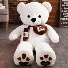 Large High Quality Teddy Bear