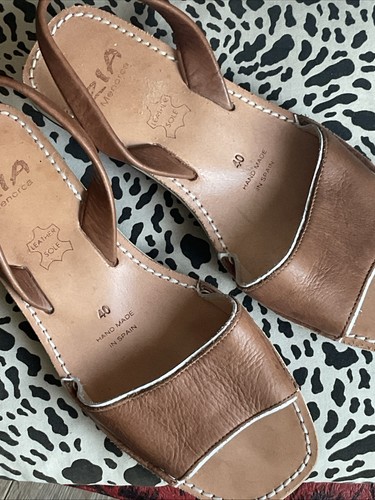 Ria menorca hand made - hand, ladies