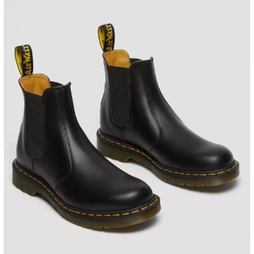 Martens 2976 chelsea boots - chelsea,