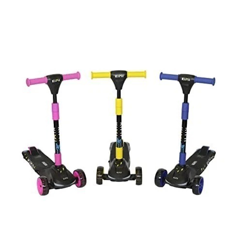 Kids electric scooter - kids, kimi