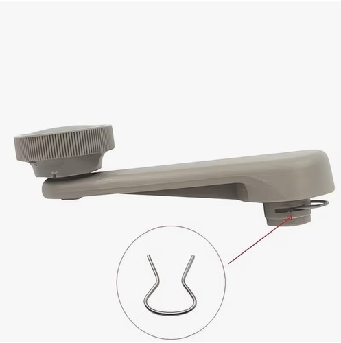 Universal window winder - 5x,