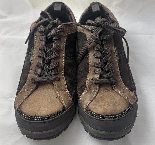 Mens nunn bush - bush, brown