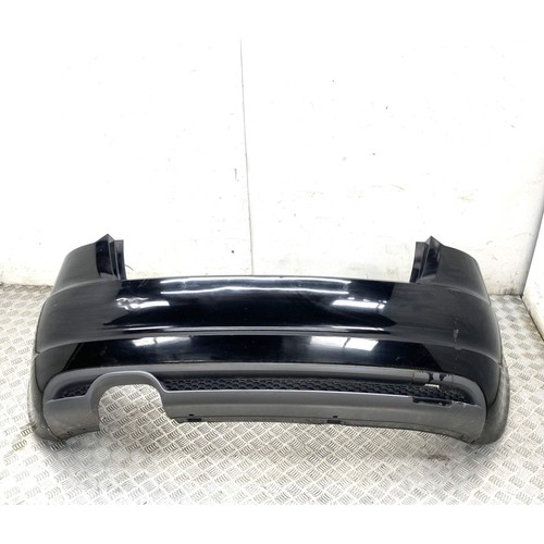 Audi rear bumper - a3,