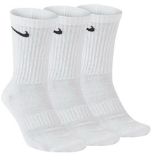 NIKE SOCKS 3 PAIRS PACK MENS