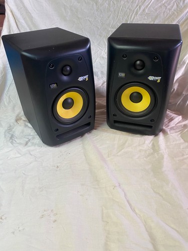 Krk systems rokit powered - rokit, 5