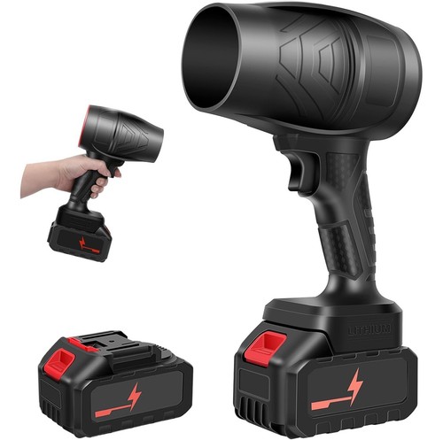 Air 21v cordless leaf - cordless, blower