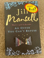 An Offer You Can't Refuse By