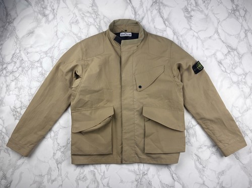Stone island raso gommato - stone,
