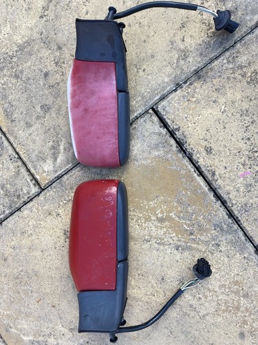 Volvo 850 wing - mirrors, left