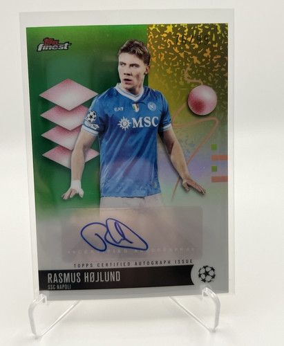 2025 topps finest - 2025-26,