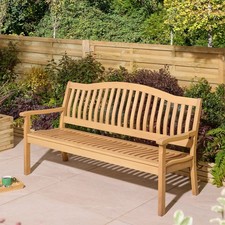 Rowlinson Hemsway 3 Seat