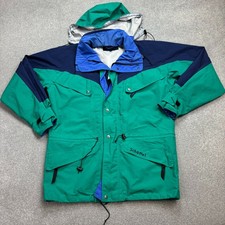 Schoffel Jacket Adult Large