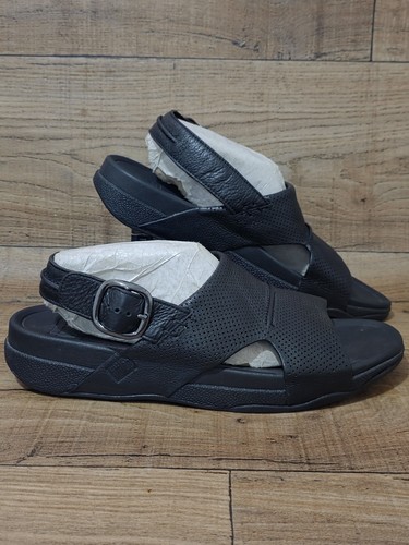 Fitflop sling weave toe - fitflop,