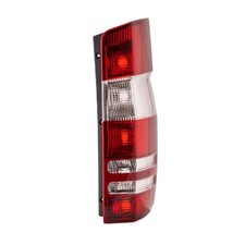 Rear right side light stop - right,