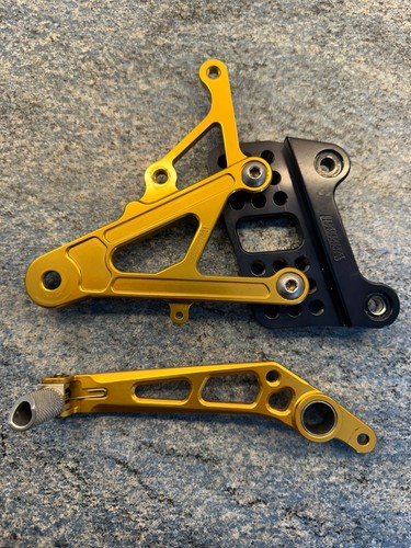 Harris performance adjustable - performance,