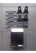Thule Evo Kit 14 5160  Nissan Frontier  2005-2015  Nissan Navara 2005-2015