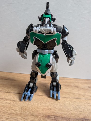 Bandai power rangers mystic - power,
