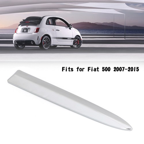 Chrome left front - chrome, bumper